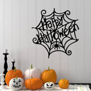 Happy Halloween Web