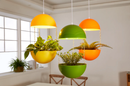 Pendant Planter by Potifiv