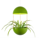 Pendant Planter by Potifiv