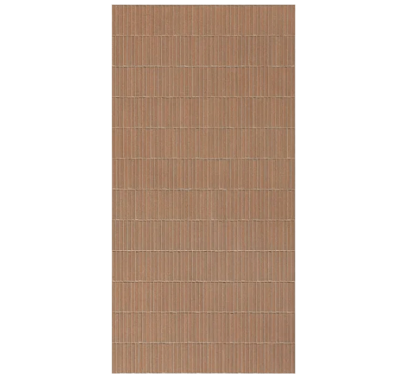 Italgraniti Terre Cotto Mini Irregolo Porcelain 24"x48"
