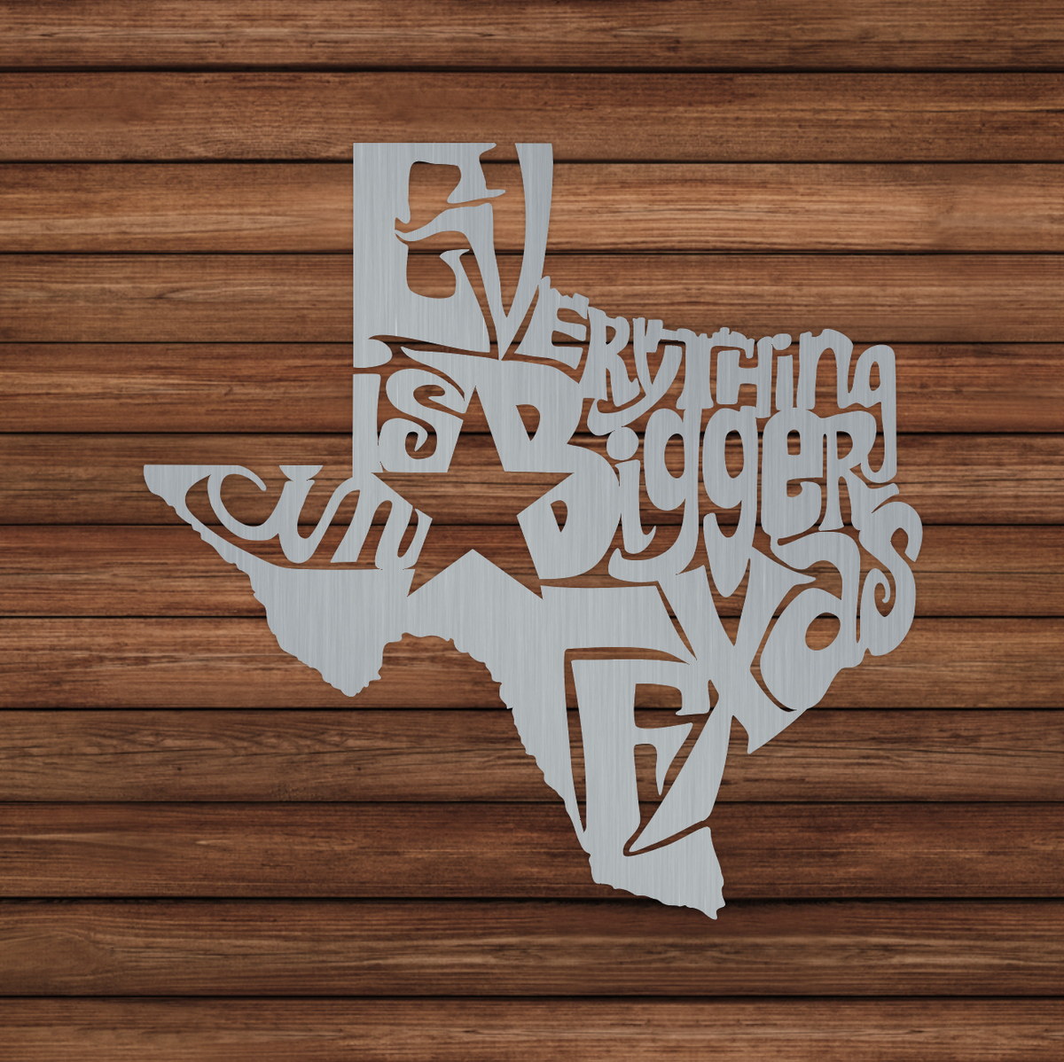 Bigger In Texas, photo 2 of 8