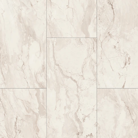 Twin Rivers II Luxury Vinyl Flooring Collection