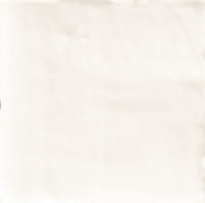 Dreamtile Wave White Matte Ceramic Tile 4"x8"