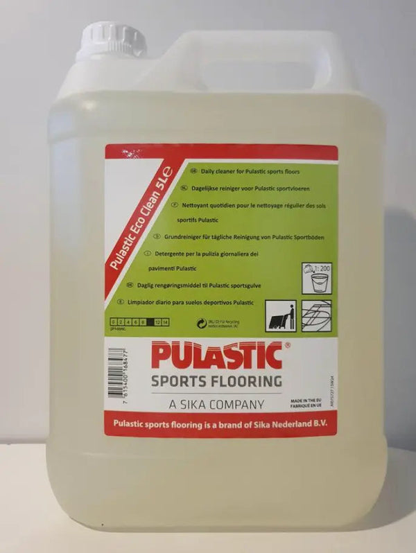 Pulastic Eco Clean, photo 2 of 2