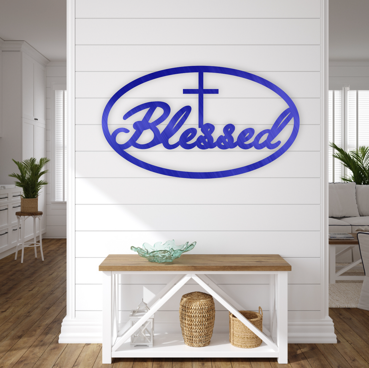 Blessed Cross, photo 2 of 8