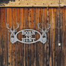 Born To Hunt