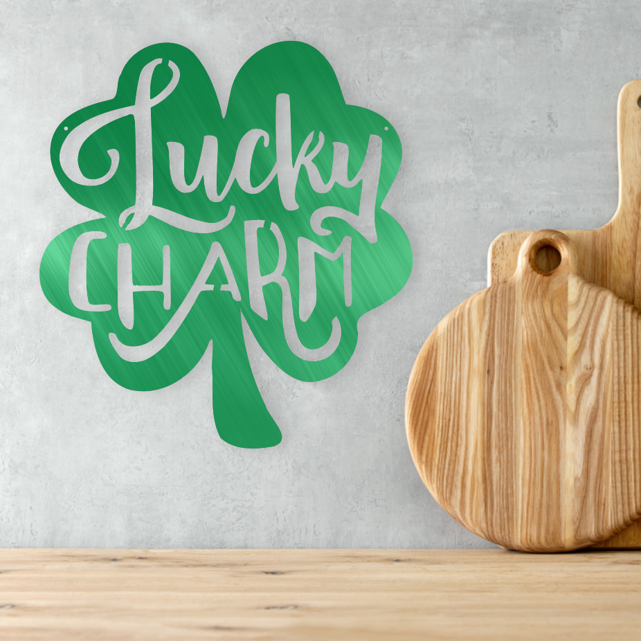 Lucky Charm Clover, photo 2 of 9