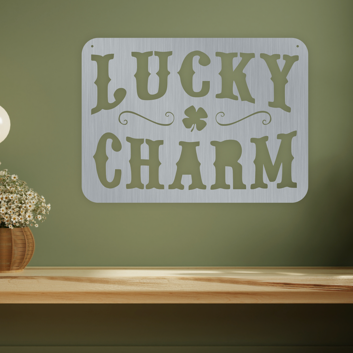 Lucky Charm, photo 2 of 9