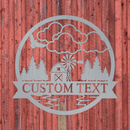 Farm Outdoor Monogram