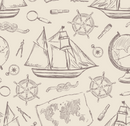 Turner Wallpaper by Aminah Eleonora