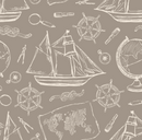 Turner Wallpaper by Aminah Eleonora