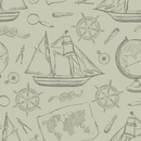 Turner Wallpaper by Aminah Eleonora