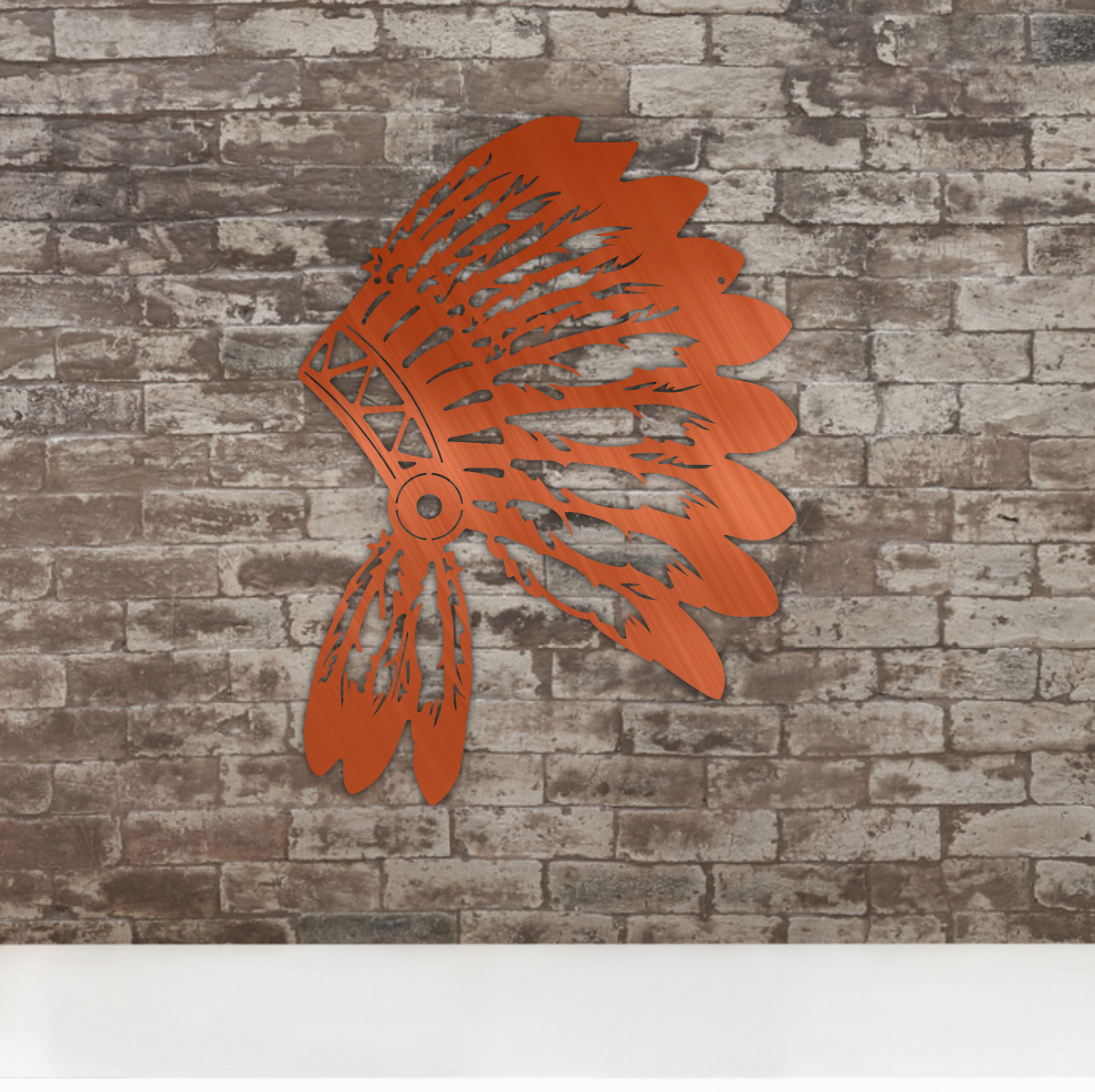 Indian Warrior Bonnet, photo 2 of 9