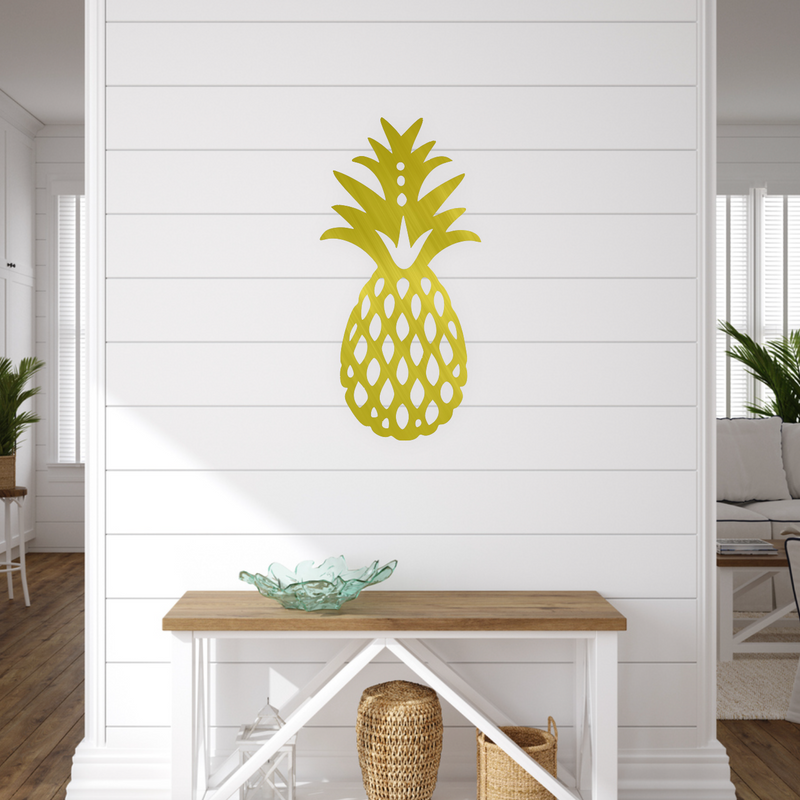 Pineapple