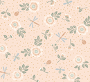 Fallon Wallpaper by House of Haricot by Loomwell Home Goods