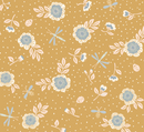 Fallon Wallpaper by House of Haricot by Loomwell Home Goods