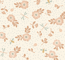 Fallon Wallpaper by House of Haricot by Loomwell Home Goods