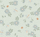 Fallon Wallpaper by House of Haricot by Loomwell Home Goods