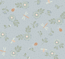 Fallon Wallpaper by House of Haricot by Loomwell Home Goods