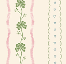 Constance Wallpaper by House of Haricot by Loomwell Home Goods