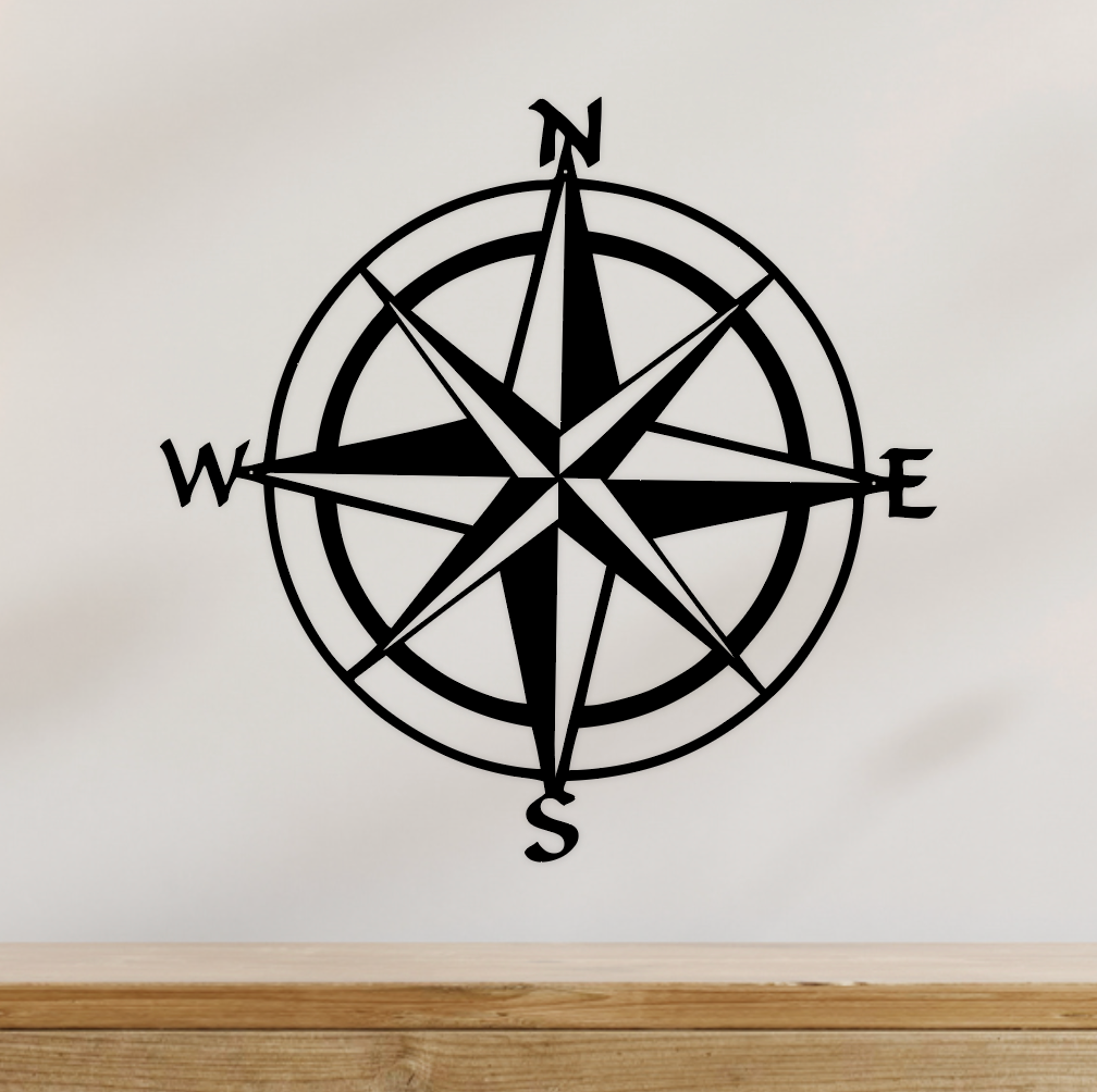 Compass, photo 2 of 9