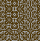 Helen Wallpaper by The Bright Leaf Design
