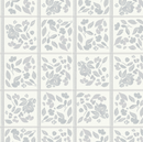 Francine Wallpaper by Fox and Pebble
