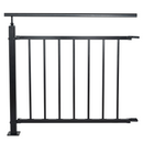 ACADIA Banister Continuous Kit