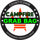 Fancy Campfire Mystery Swagg Pack