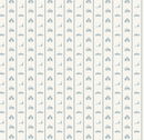 Charlie Wallpaper by Lauren Blair Hersey