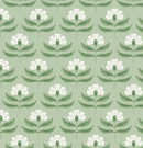 Viv Wallpaper by Amanda Houston