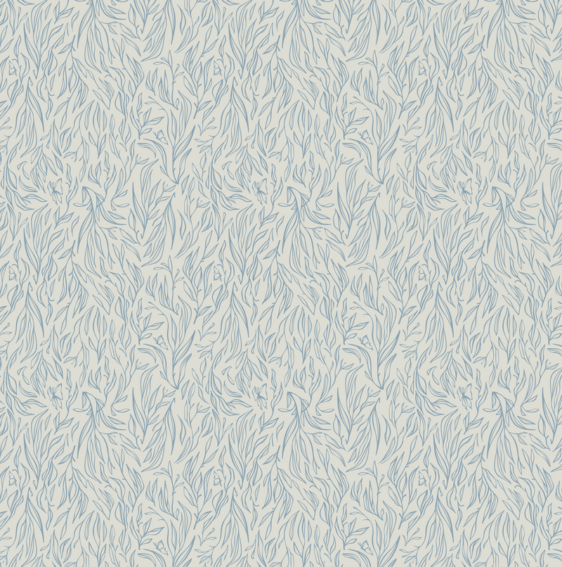 Everly Wallpaper by Erin Silliman Designs