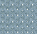 Mia Wallpaper by Erin Silliman Designs