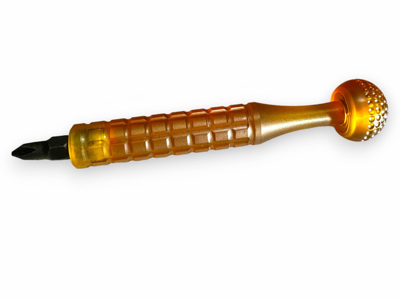 Ultem Complete Master Kit  - TPSMK - Precision Screwdriver 🔥 Sale 🔥