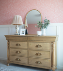 Bronwyn Wallpaper by Anna Black Creative by Loomwell Home Goods