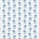 Harriet Wallpaper by Samantha Dara