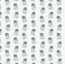 Harriet Wallpaper by Samantha Dara