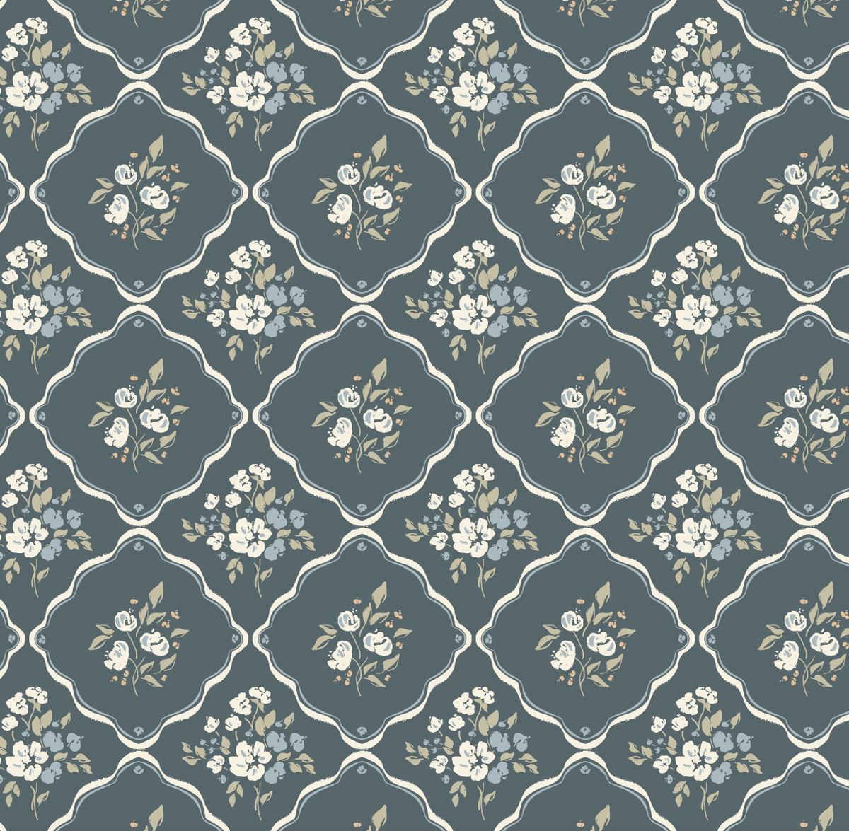 Nina Wallpaper by Ali Anni, photo 17 of 20