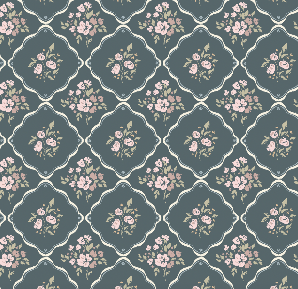 Nina Wallpaper by Ali Anni, photo 18 of 20