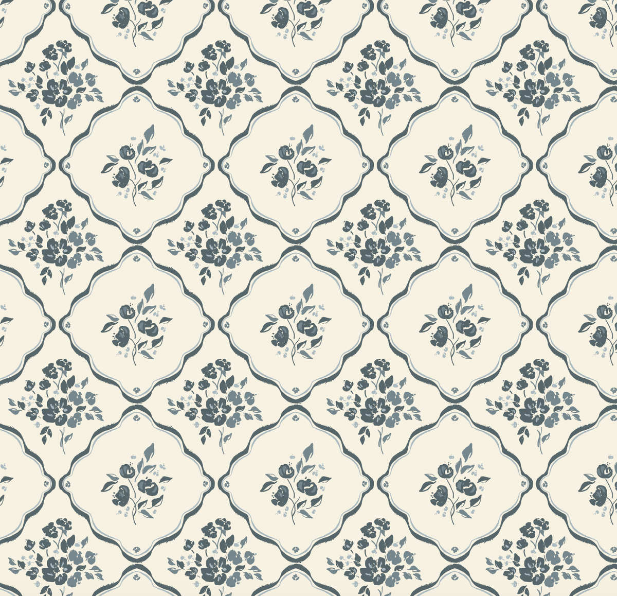 Nina Wallpaper by Ali Anni, photo 15 of 20