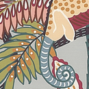 Iggy Performance Pillow Cover in Desert, Thibaut Pillows