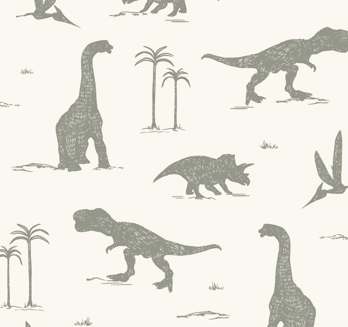 Arlo Wallpaper by Hufton Studio, photo 17 of 19