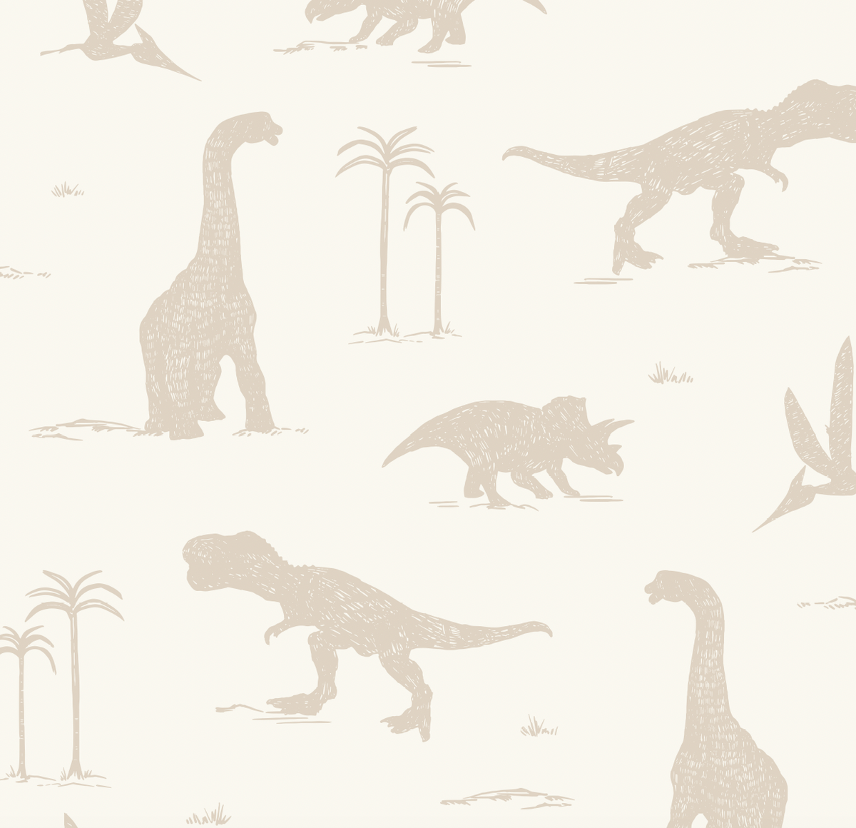 Arlo Wallpaper by Hufton Studio, photo 18 of 19