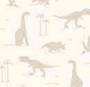 Arlo Wallpaper by Hufton Studio