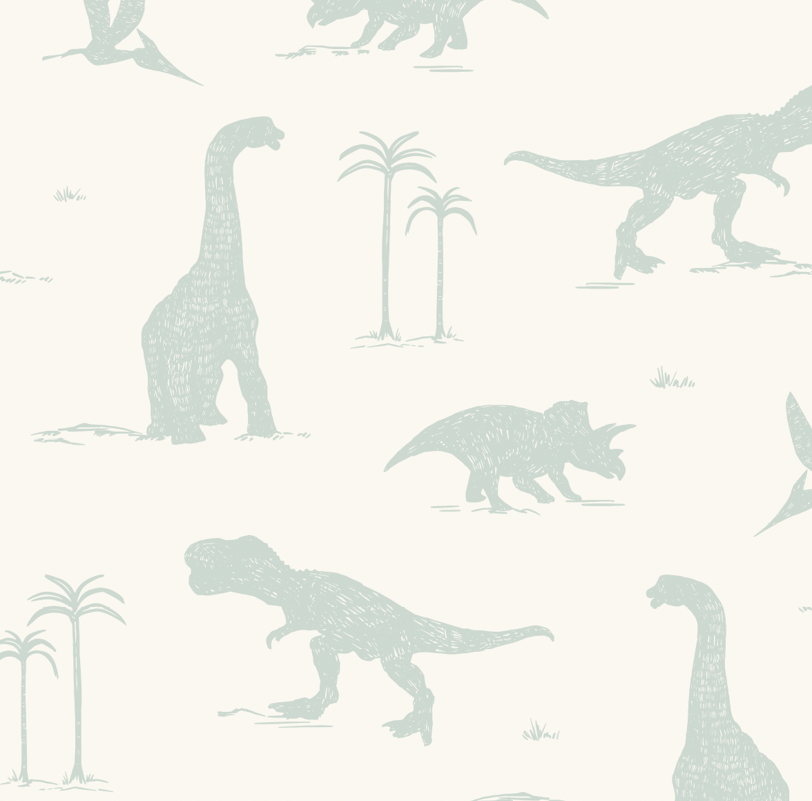 Arlo Wallpaper by Hufton Studio, photo 9 of 19