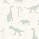 Arlo Wallpaper by Hufton Studio