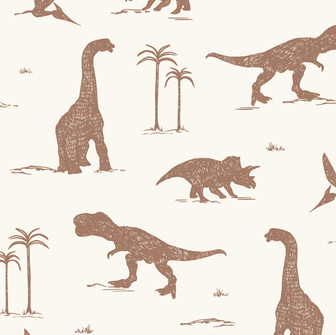 Arlo Wallpaper by Hufton Studio, photo 13 of 19