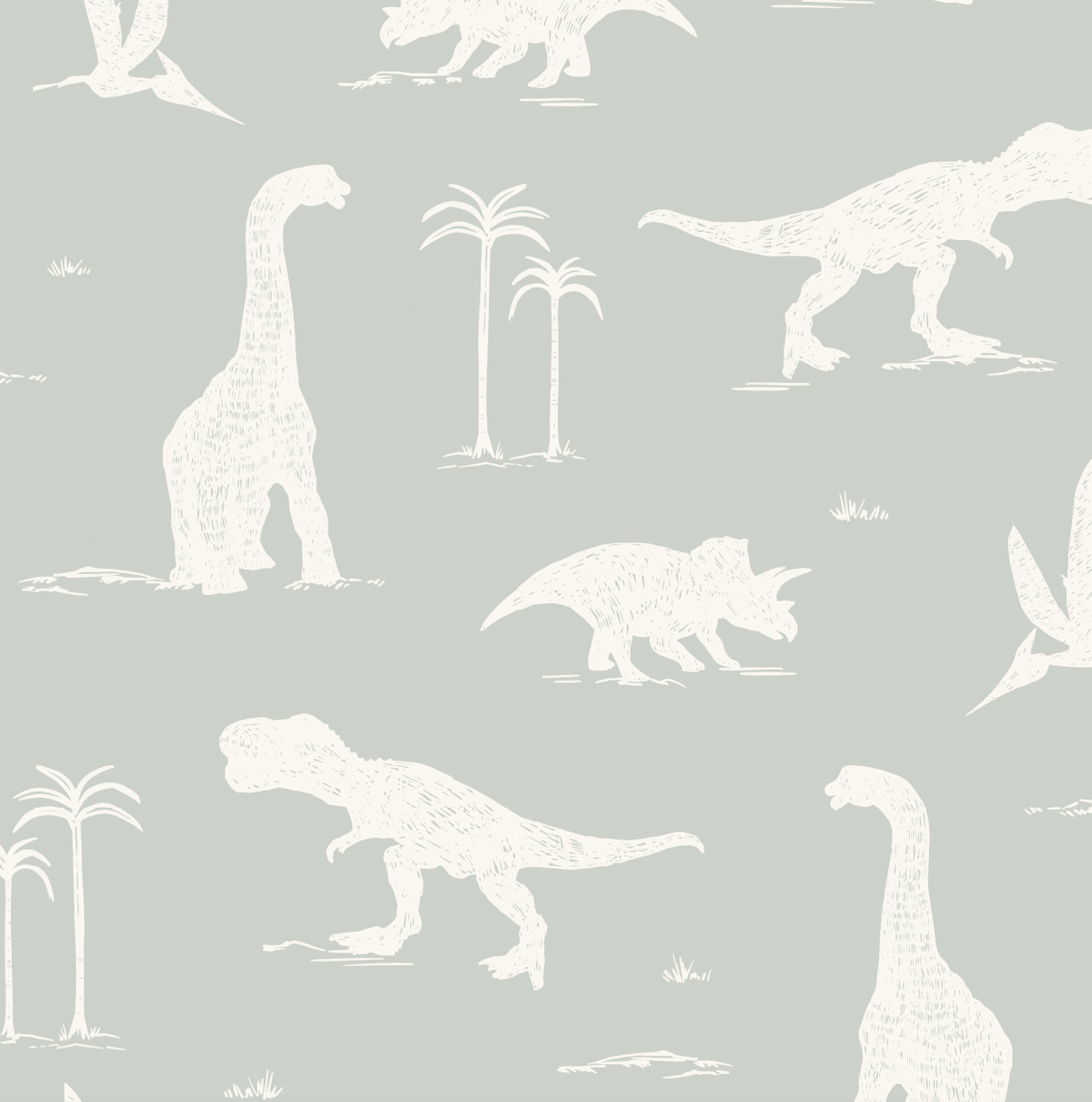 Arlo Wallpaper by Hufton Studio, photo 15 of 19