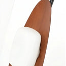 Totem Surfboard Floor Lamp by Interior Moderna