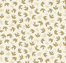 Piers Wallpaper by Kimberly Morgan